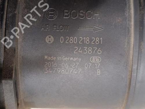 Air filter box MASERATI LEVANTE SUV (M161) 3.0 S Q4 | BP40519019M87 - Image 12