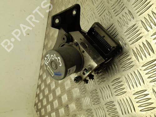 Used ABS pump ABS pump OPEL MOKKA / MOKKA X (J13) 1.7 CDTI (_76) (131 hp) 28924867 28924867