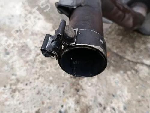 Exhaust system MASERATI GRAN TURISMO I 4.2 | BP33292087M121 - Image 13