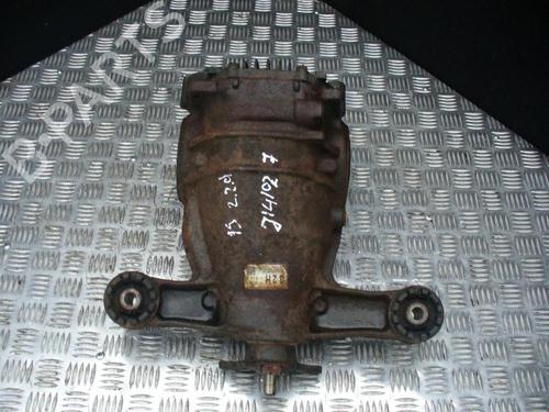 Rear differential LEXUS IS II (_E2_) 220d (ALE20) | BP37543285M24 - Image 2