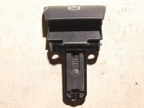 Used Hand brake VOLVO XC90 I (275) D5 AWD (163 hp) 28909198