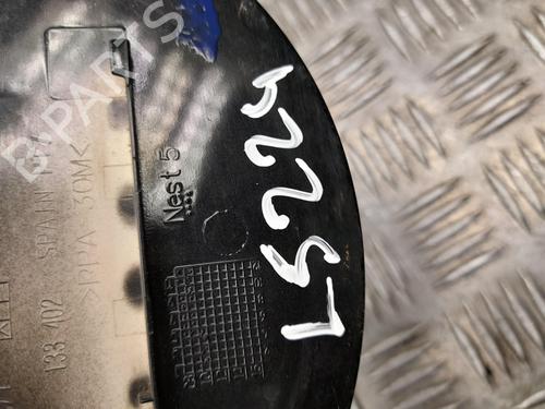Fuel flap AUDI A3 Sportback (8PA) 1.2 TSI | BP28927501C131 