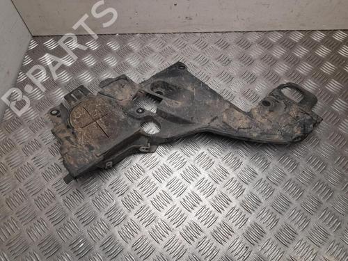 Used Underbody protection Underbody protection 37558400 37558400