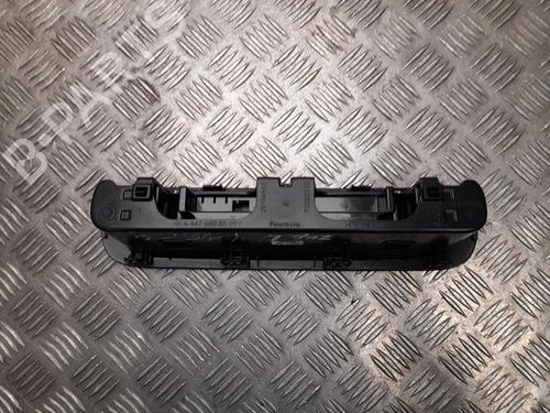 Climate control MERCEDES-BENZ VITO Van (W447) 114 CDI (447.601, 447.603, 447.605) | BP37571847I5 - Image 3