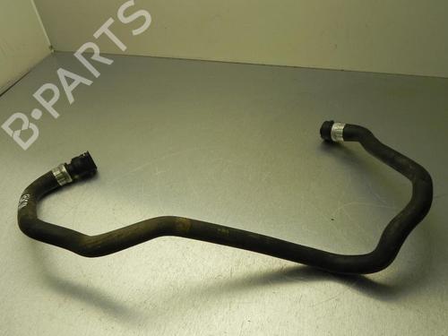 Used Pipe PEUGEOT 208 I (CA_, CC_) 1.2 VTI 82 (82 hp) 28931891