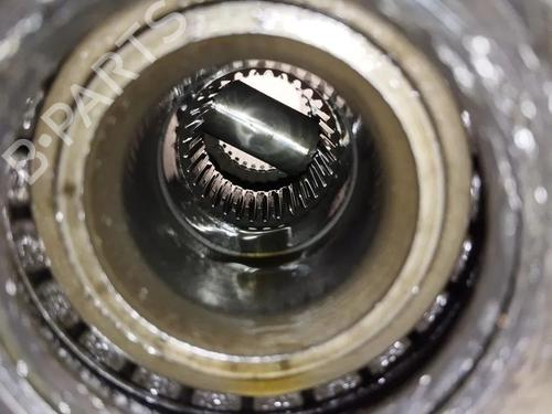 Rear differential DODGE DURANGO (WD) 5.7 | BP28936075M24  - Image 9