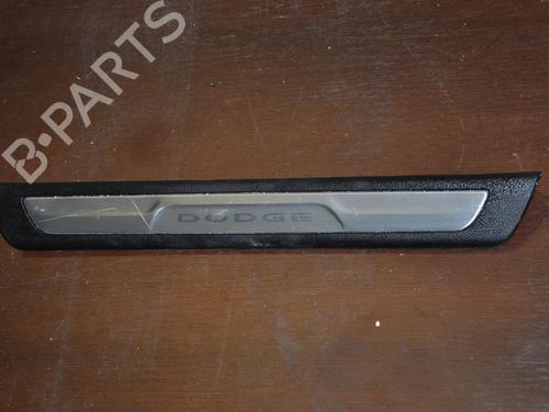 Trinbræt Trinbræt DODGE DURANGO (WD) 5.7 (364 hp) 28940599 28940599