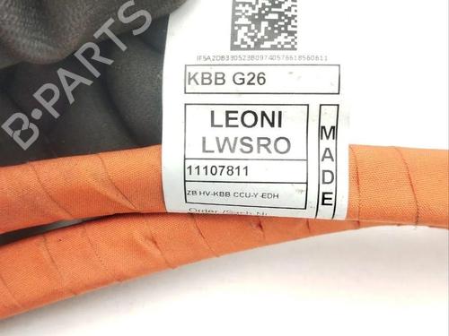 Cable BMW i4 (G26) eDrive35 | BP28924379E12