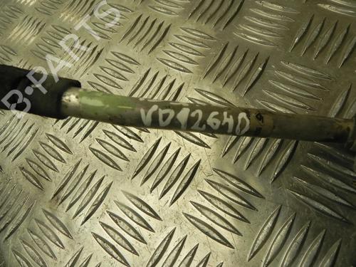 Used Other Other RENAULT ZOE (BFM_) ZOE (88 hp) 28934245 28934245