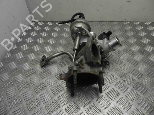 Turbocharger/Supercharger TOYOTA AURIS (_E18_) 1.2 (NRE185_, NRE185R) | BP28914636M71