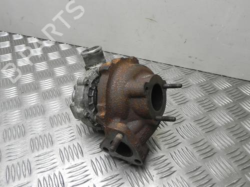 Used Turbocharger/Supercharger KIA CEE'D (JD) 1.6 CRDi 110 (110 hp) 28941564