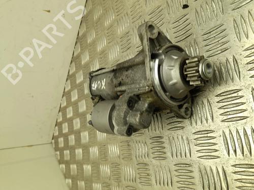 Used Starter Starter VW POLO VI (AW1, BZ1, AE1) GTI (207 hp) 28942702 28942702