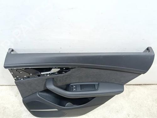 Forra trás esquerda AUDI Q8 (4MN, 4MT) RS FSI Mild Hybrid quattro | BP36186980C60  - Image 10