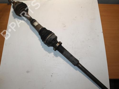 Used Left front driveshaft Left front driveshaft VOLVO XC90 I (275) D5 AWD (185 hp) 38965882 38965882