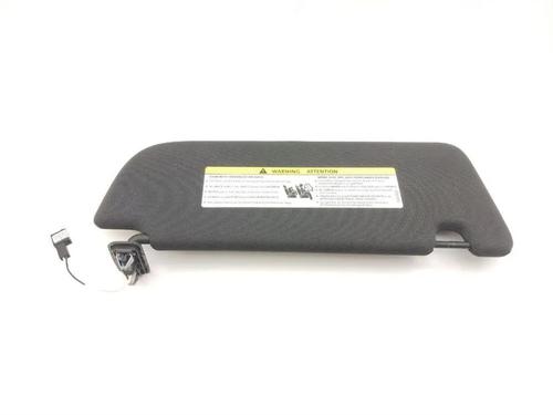 Left sun visor PORSCHE PANAMERA (971) 2.9 4S (97ADB1, 97BDB1, 97ADN1) | BP32268904I1 