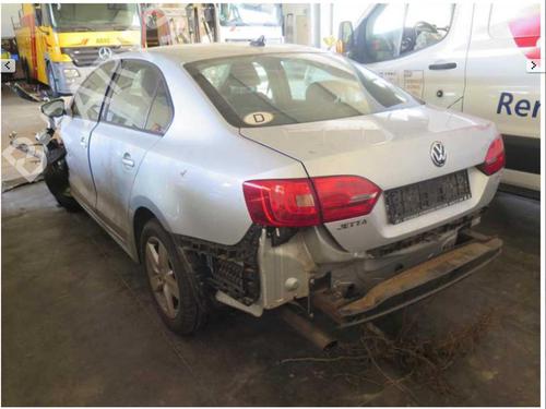 Electronic module VW JETTA IV (162, 163, AV3, AV2) 1.6 TDI | BP37578518M83 - Image 3