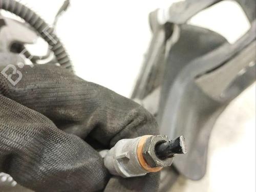 Right front steering knuckle PORSCHE CAYMAN (981) 2.7 | BP28932705M26 - Image 9