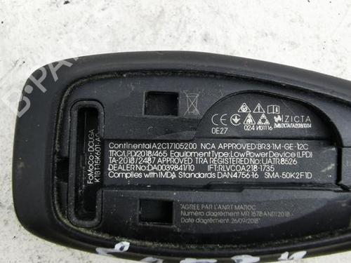 Electronic module FORD KUGA II VAN 1.5 EcoBoost | BP29811778M83