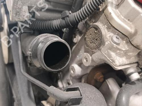Engine AUDI Q7 (4MB, 4MG, 4MQ) 3.0 TFSI quattro | BP40051163M1 - Image 16