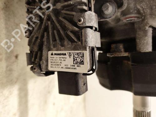 Gearbox PORSCHE CAYENNE (9YA) 4.0 Turbo S E-Hybrid AWD (9YACH1) | BP28932844M3  - Image 16