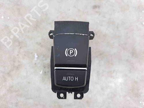 Used Hand brake BMW X3 (F25) xDrive 20 d (184 hp) 28918236