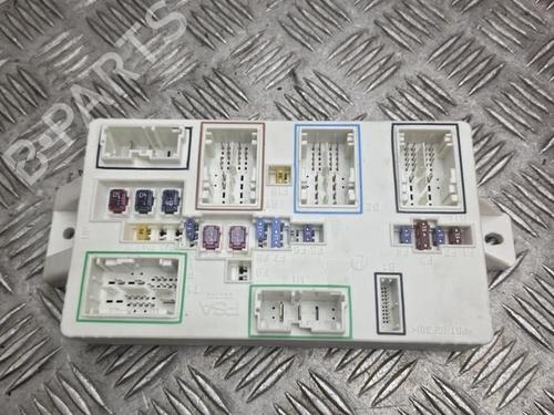 Used Fuse box Fuse box OPEL GRANDLAND (OV64) EV (214 hp) 40461420 40461420