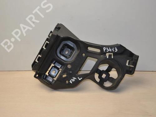 Used Rear bumper bracket BMW 2 Gran Coupe (F44) 220 d (163 hp) 28947715