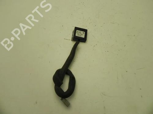 Used Electronic module Electronic module NISSAN X-TRAIL II (T31) 2.0 dCi 4x4 (150 hp) 28911120 28911120