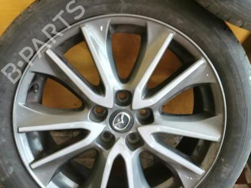 Rim MAZDA CX-3 (DK) 2.0 SKYACTIV-G (DK5W, DK6W) | BP28937931C45 
