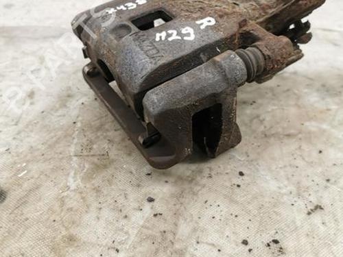 Bremssattel rechts hinten für MAZDA CX-3 (DK) 2.0 SKYACTIV-G (DK5W, DK6W) (120 hp) 28909775
