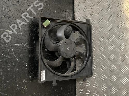 Used Radiator fan VW UP! (121, 122, BL1, BL2, BL3, 123) 1.0 (60 hp) 28946306