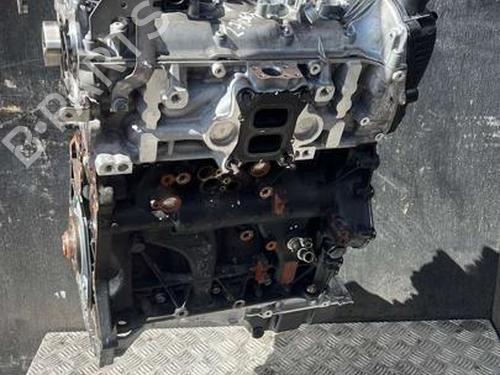 Engine AUDI A4 B9 (8W2, 8WC) 35 TFSI Mild Hybrid | BP37554460M1 - Image 5