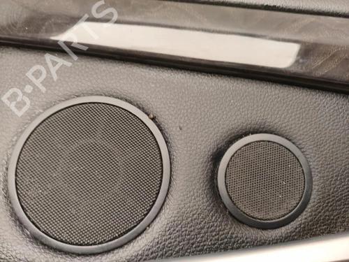 Rear right panel BMW 5 Gran Turismo (F07) 520 d | BP36783375C61  - Image 5