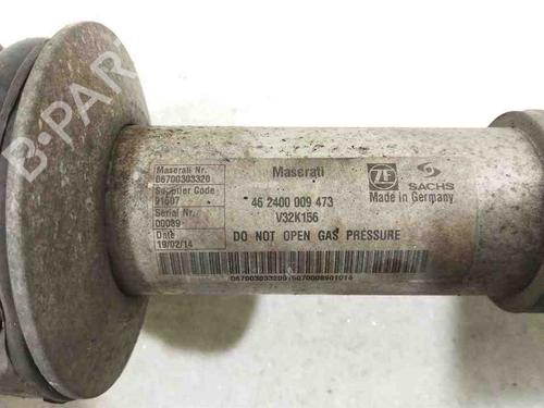 Right front shock absorber MASERATI QUATTROPORTE VI 3.0 S | BP28920181M17 