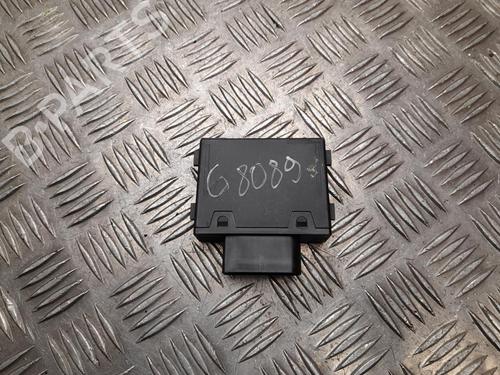 Electronic module AUDI A4 B9 (8W2, 8WC) 35 TFSI Mild Hybrid | BP37556122M83 - Image 3