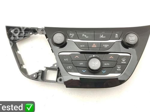 Elektronisk sensor CHRYSLER PACIFICA (RU) 3.6 Hybrid (264 hp) 28924754