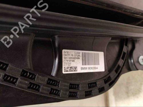 Sunroof BMW 7 (G11, G12) 750 i, Li xDrive | BP28927040C124 