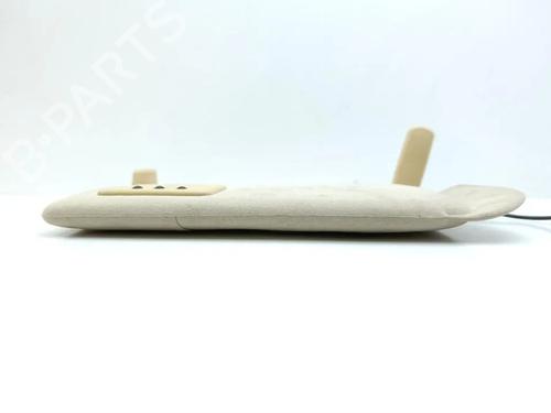 Left sun visor MASERATI QUATTROPORTE V 4.7 S | BP33206821I1 - Image 5