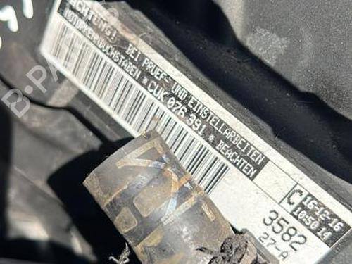 Engine VW PASSAT B8 Variant (3G5, CB5) 1.4 GTE Hybrid | BP37544004M1 - Image 8