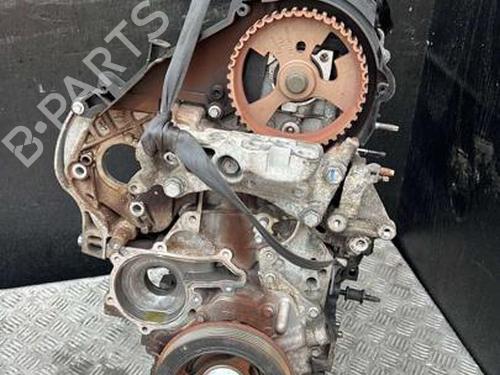 Used Engine Engine 37556039 37556039