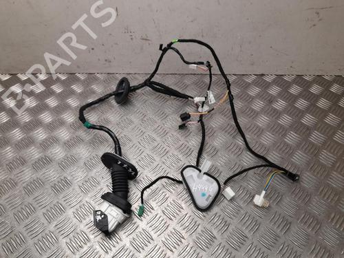 Used Wiring harness Wiring harness 37565466 37565466