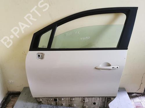 Left front door RENAULT CAPTUR I (J5_, H5_) 0.9 TCe 90 | BP28919561C2 