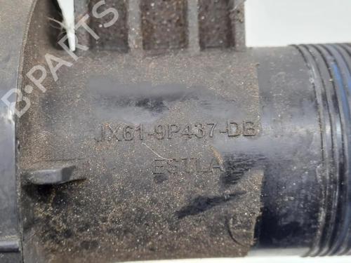 Pipe FORD KUGA II VAN 1.5 EcoBoost | BP29811760M125 