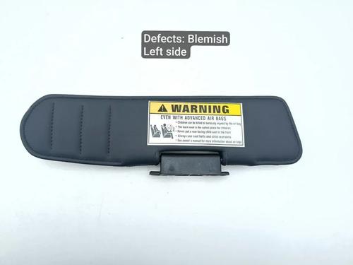 Used Left sun visor Left sun visor FERRARI CALIFORNIA 4.3 (460 hp) 33206916 33206916