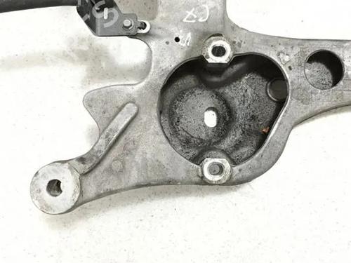 Subframe CHEVROLET CORVETTE (C7) 6.2 | BP37469993M9 - Image 5