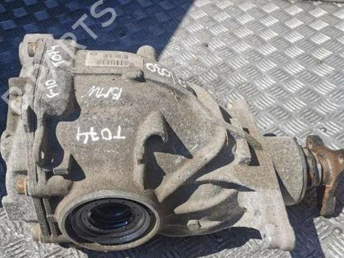 Rear differential BMW 5 (F10) 550 i xDrive | BP28925519M24 