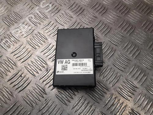 Used Electronic module Electronic module VW TOUAREG (7P5, 7P6) 3.0 V6 TDI (262 hp) 33239800 33239800