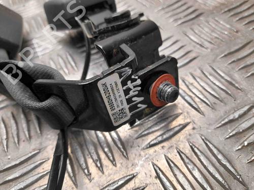 Seat buckle KIA RIO IV (YB, SC, FB) 1.25 | BP28932083I32