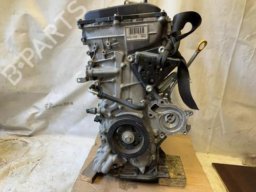 Engine TOYOTA C-HR (_X1_) 1.8 Hybrid (ZYX10_, ZYX11_, ZYX10R, ZYX11R) | BP33110526M1  - Image 7