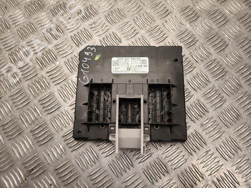 electronic-module-cupra-formentor-km7-kmp-2020-37612048 main image